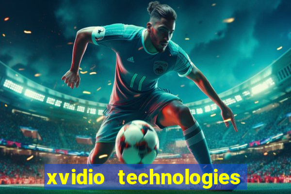 xvidio technologies startup brasil 2024 os